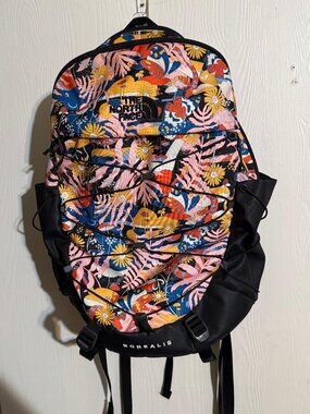 North face Borealis backpack